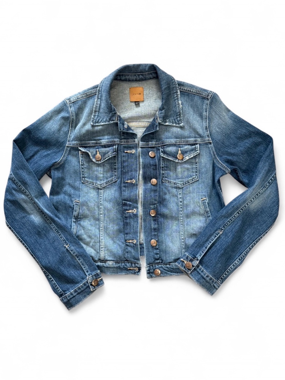 Joes Jeans Denim Jacket